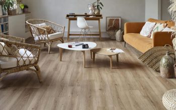 The Ultimate in Style and Versatility Exploring Luxury Vinyl Plank Flooring