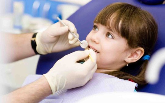 The Roadmap to Strong Teeth A Dental Care Handbook