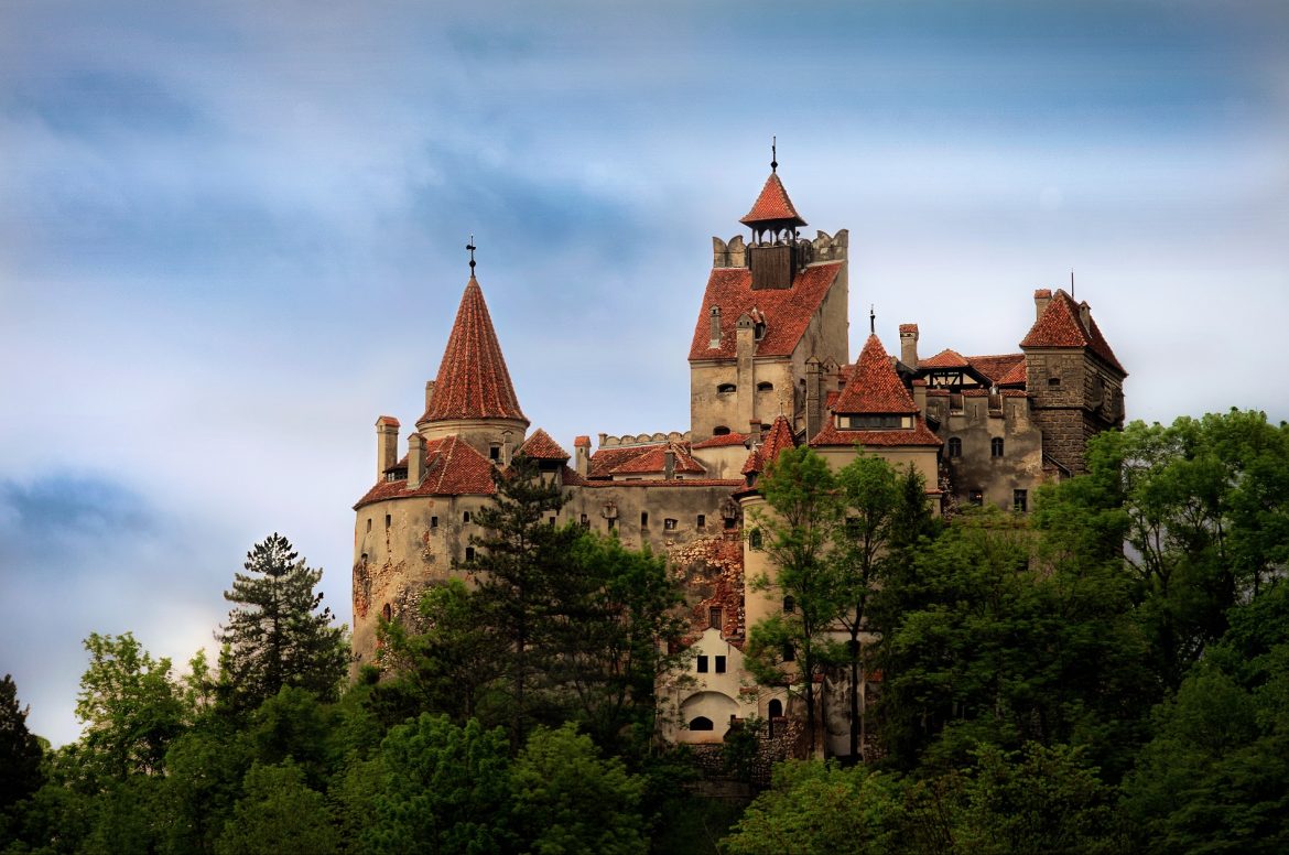Beyond Dracula’s Castle Discovering the Allure of Romania