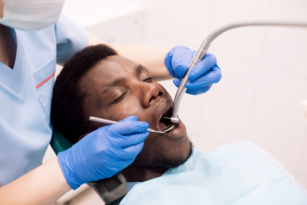 Gentle Care, Strong Teeth: Your Journey with Our Skilled Dentists