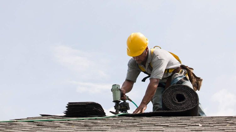 Elevate Your Roof with Professional Roofing Services