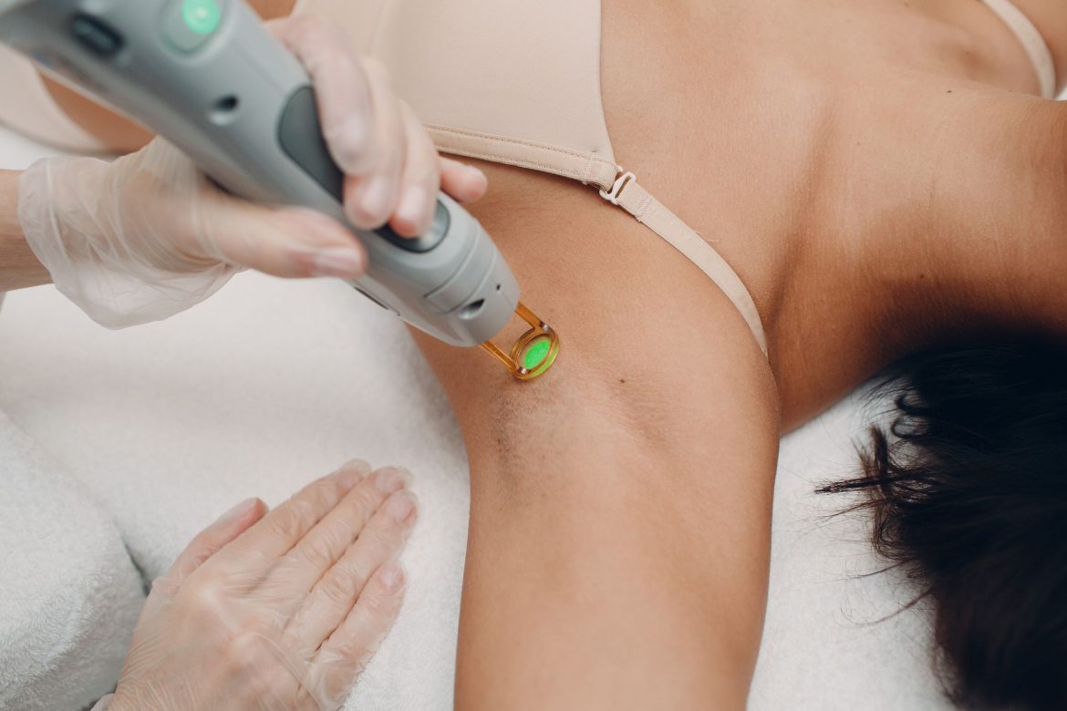 Smooth and Hair-Free: Unveiling the Power of Laser Hair Removal