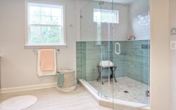 Bathroom Remodeling for Real Estate Value
