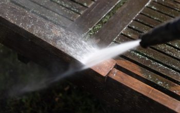 Get a Fresh Look with Superior Vancouver Pressure Washing Services