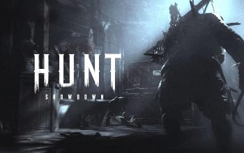 Exploring the Unknown Hunt Showdown's Mysterious Landscape