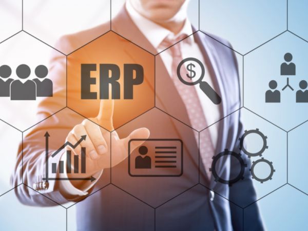 Efficiency Elevated: Unleashing the Positive Impact of ERP Systems