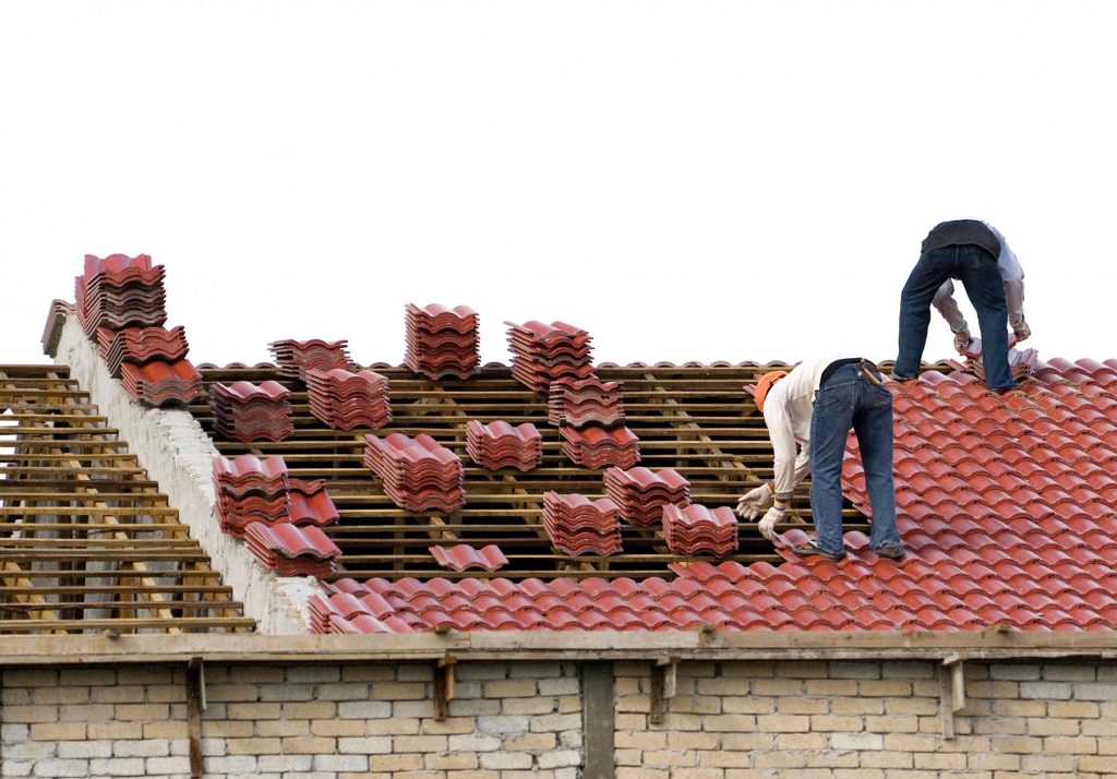 Sealing the Deal: Essential Steps for Roof Replacement Success