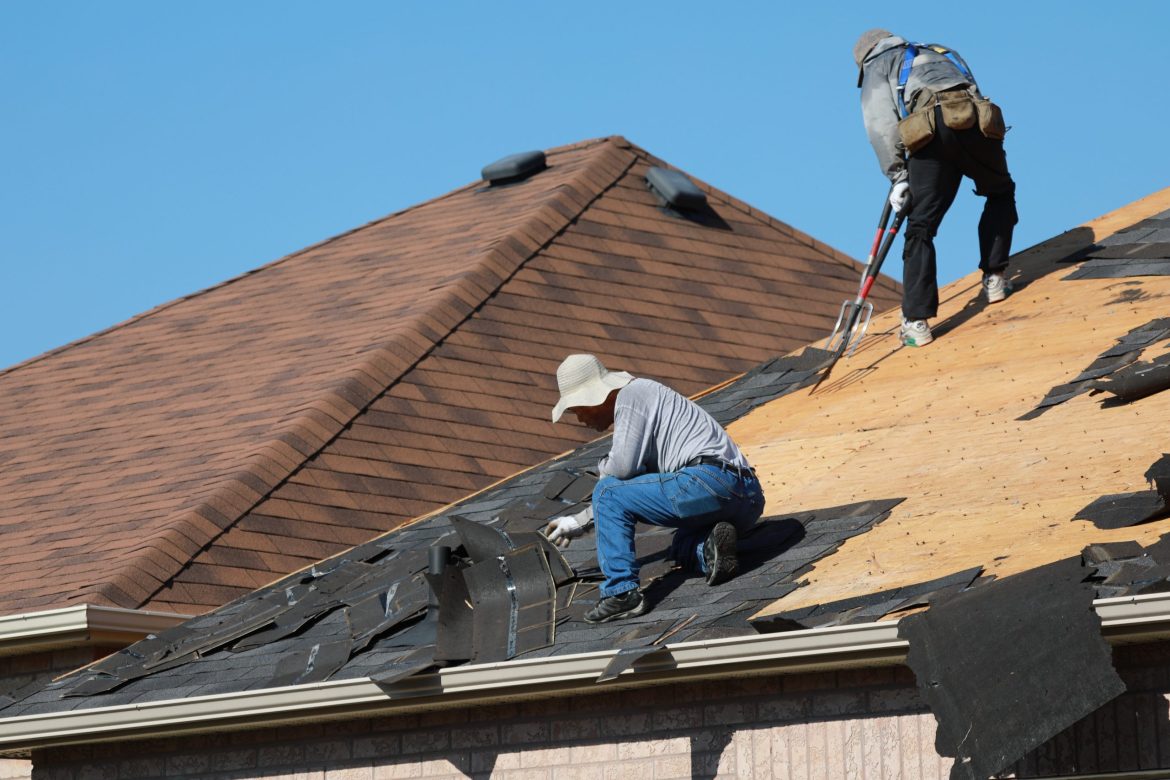 Boston Roofing Contractors: Expertise You Can Rely On