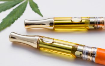 Delta-8 Vape Cartridges Innovation in Cannabis Consumption