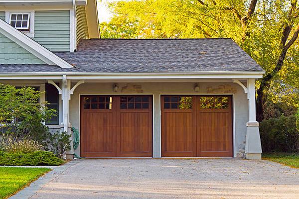 Seamless Section Repair Services by Local Garage Door Pros