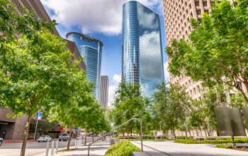 Stone Covering Trends: Houston’s Approach to Enduring Beauty