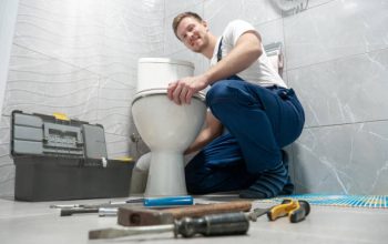 Trusted Plumbing Services for Lasting Solutions