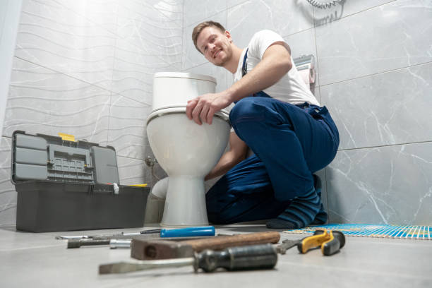 Trusted Plumbing Services for Lasting Solutions