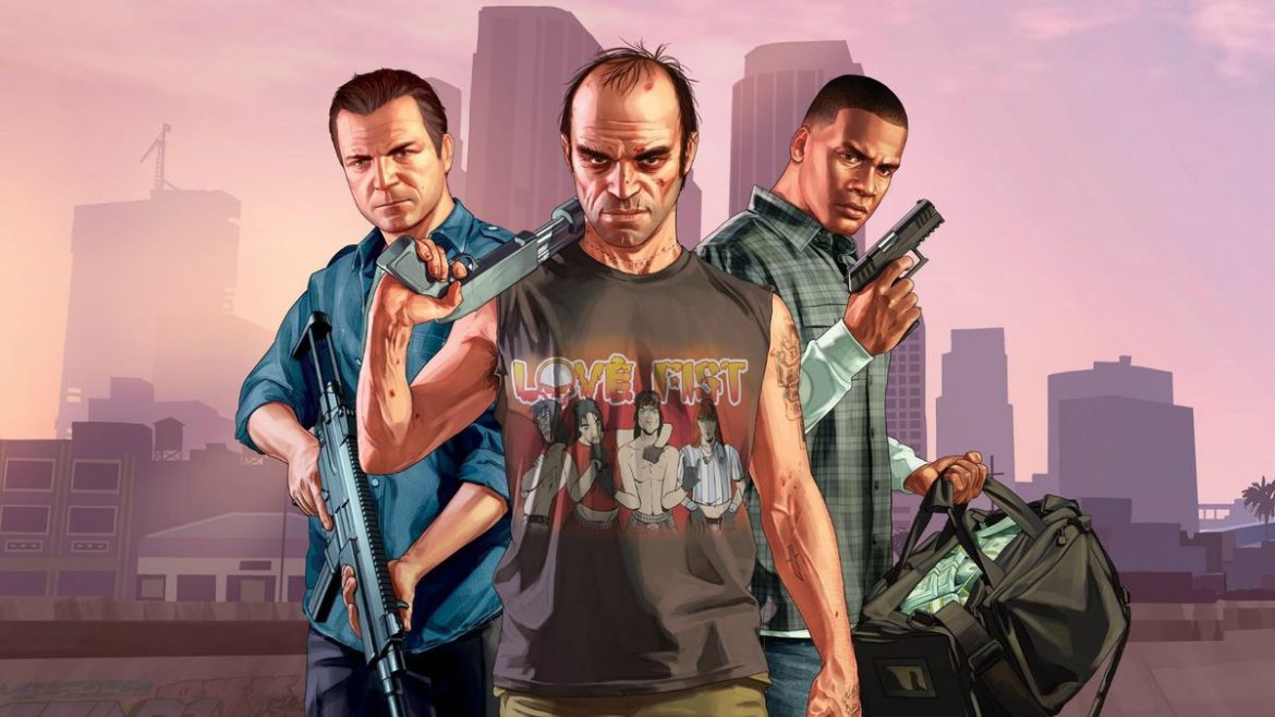 Unraveling Mysteries: Hidden Gems in GTA 5 Mobile