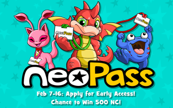 Neopets Customization: How to Personalize Your Neopets