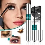 Vibely Mascara for a Bold Eye Look
