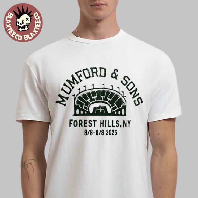 Unveiling the Best Mumford And Sons Shop: Your Go-To Source for Band Merchandise
