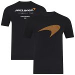 Elevate Your Fan Experience: Shopping Lando Norris Merchandise