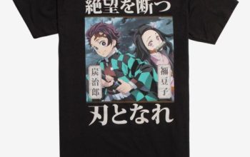 The Definitive Guide to Demon Slayer Official Store: Your One-Stop Shop