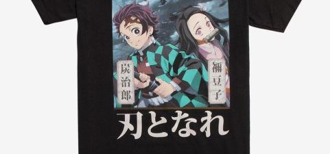 The Definitive Guide to Demon Slayer Official Store: Your One-Stop Shop