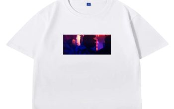 Heart Eyes Merchandise: Wear Your Emotions with Pride