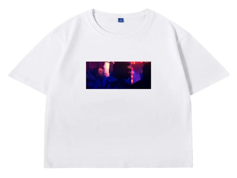 Heart Eyes Merchandise: Wear Your Emotions with Pride