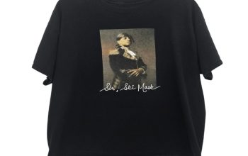 Harmonquest Store Spotlight: Official Merchandise Worth Investing In