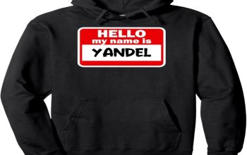 Unlocking the Secrets of Yandel Official Merch: What Fans Need to Know
