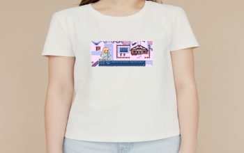 Discovering Unique Christine Merch: A Shopper's Paradise