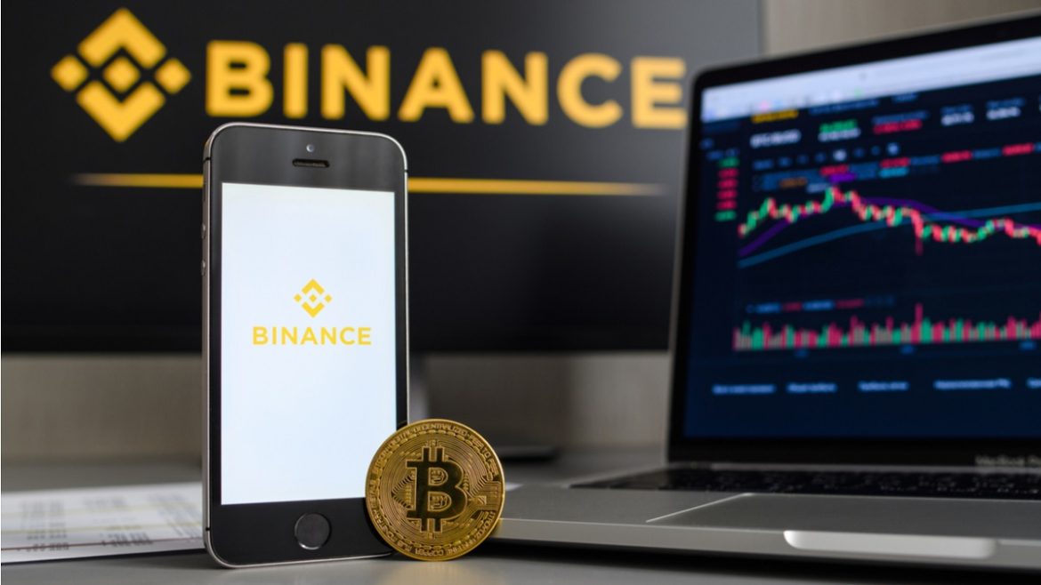 Binance Sign Up and Account Setup Walkthrough for Beginners