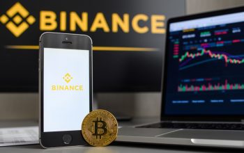 Binance Sign Up and Account Setup Walkthrough for Beginners