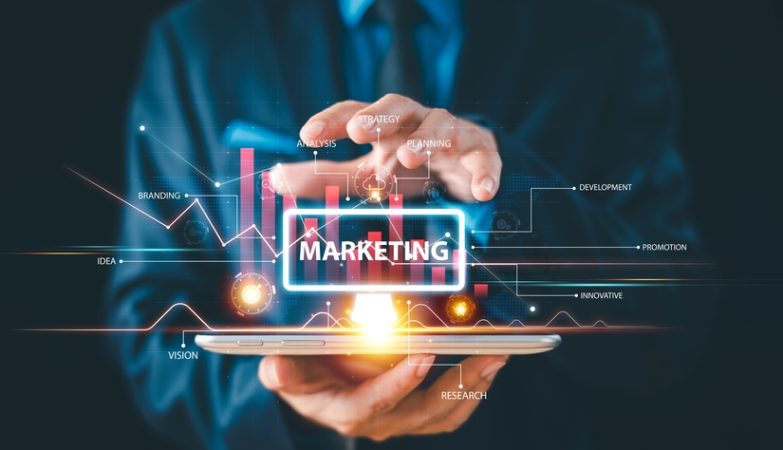 Get High-Quality Leads with JB Marketing and Targeted Ads