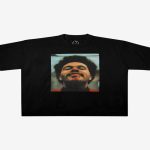 The Weeknd Merch Official Store Exclusive Hoodies and Tees