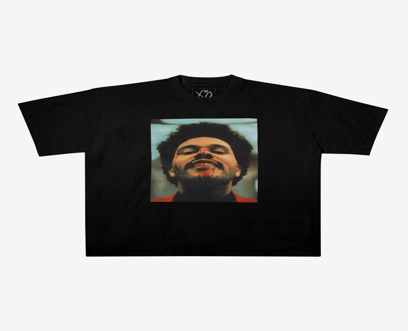 The Weeknd Merch Official Store Exclusive Hoodies and Tees