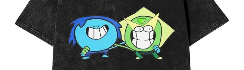 A Fan’s Guide to Collecting Steven Universe Merchandise