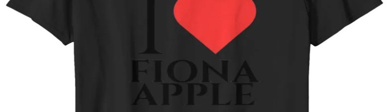 Find Exclusive Fiona Apple Store with Limited Edition Items