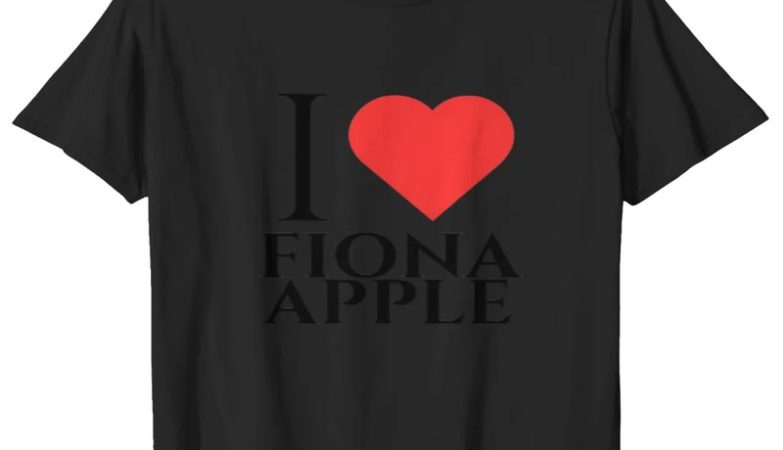 Find Exclusive Fiona Apple Store with Limited Edition Items
