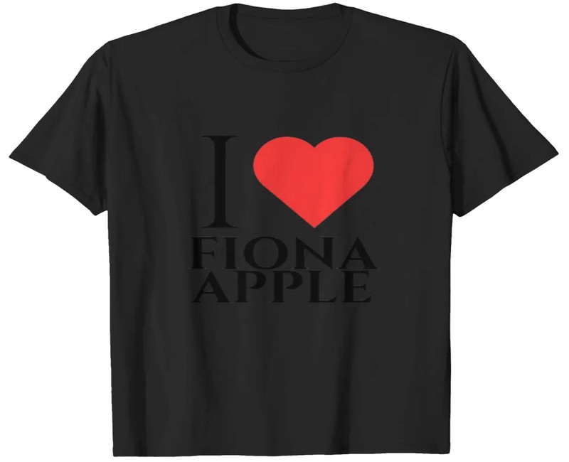 Find Exclusive Fiona Apple Store with Limited Edition Items